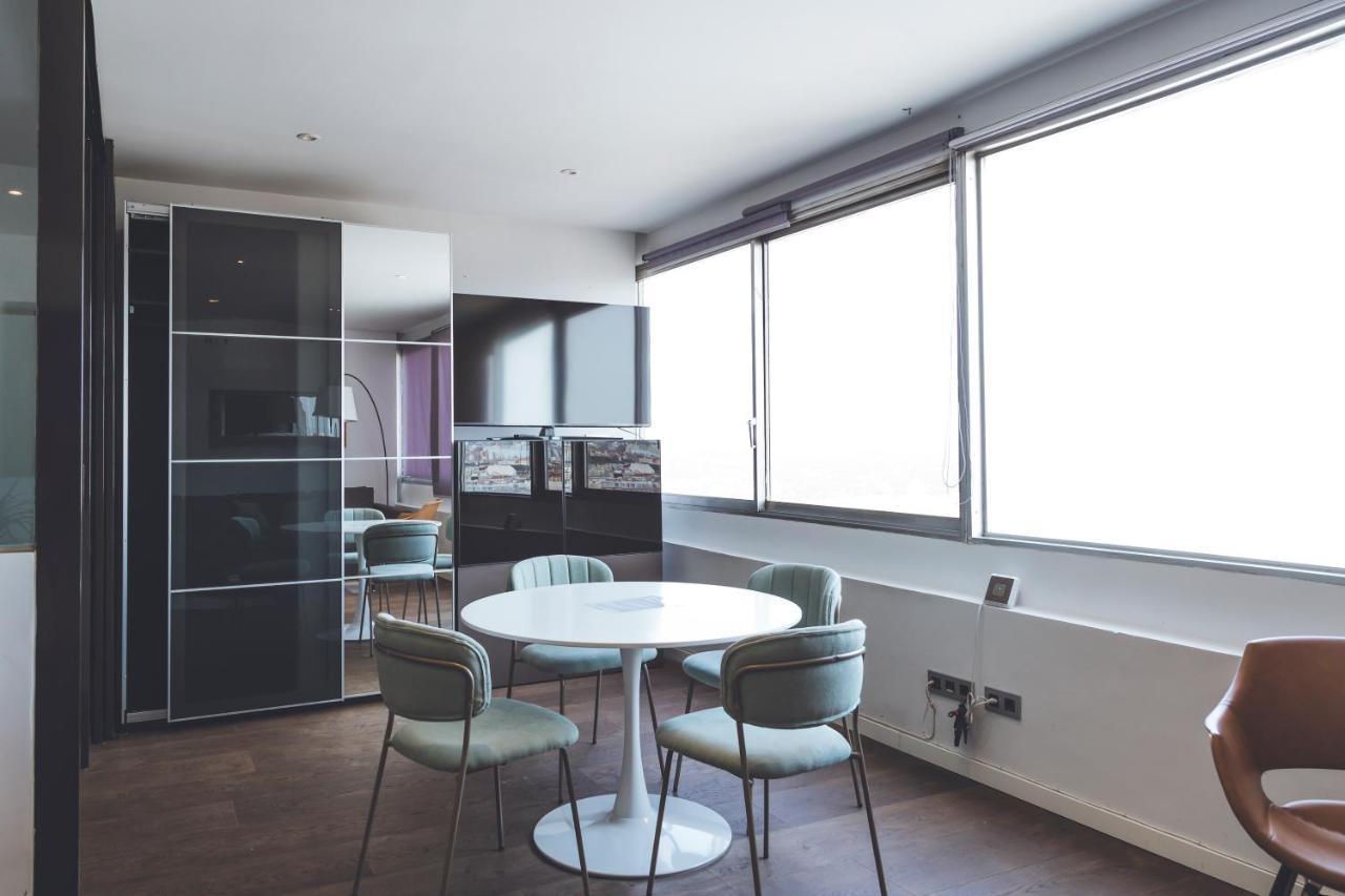 Apartamento Plaza Espana Calle Princesa Мадрид Екстер'єр фото